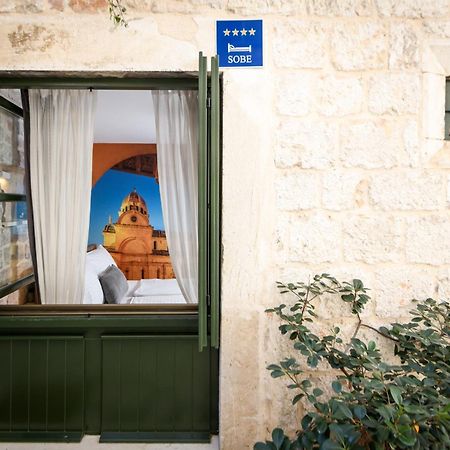 Fenice Palace Sibenik Exterior photo