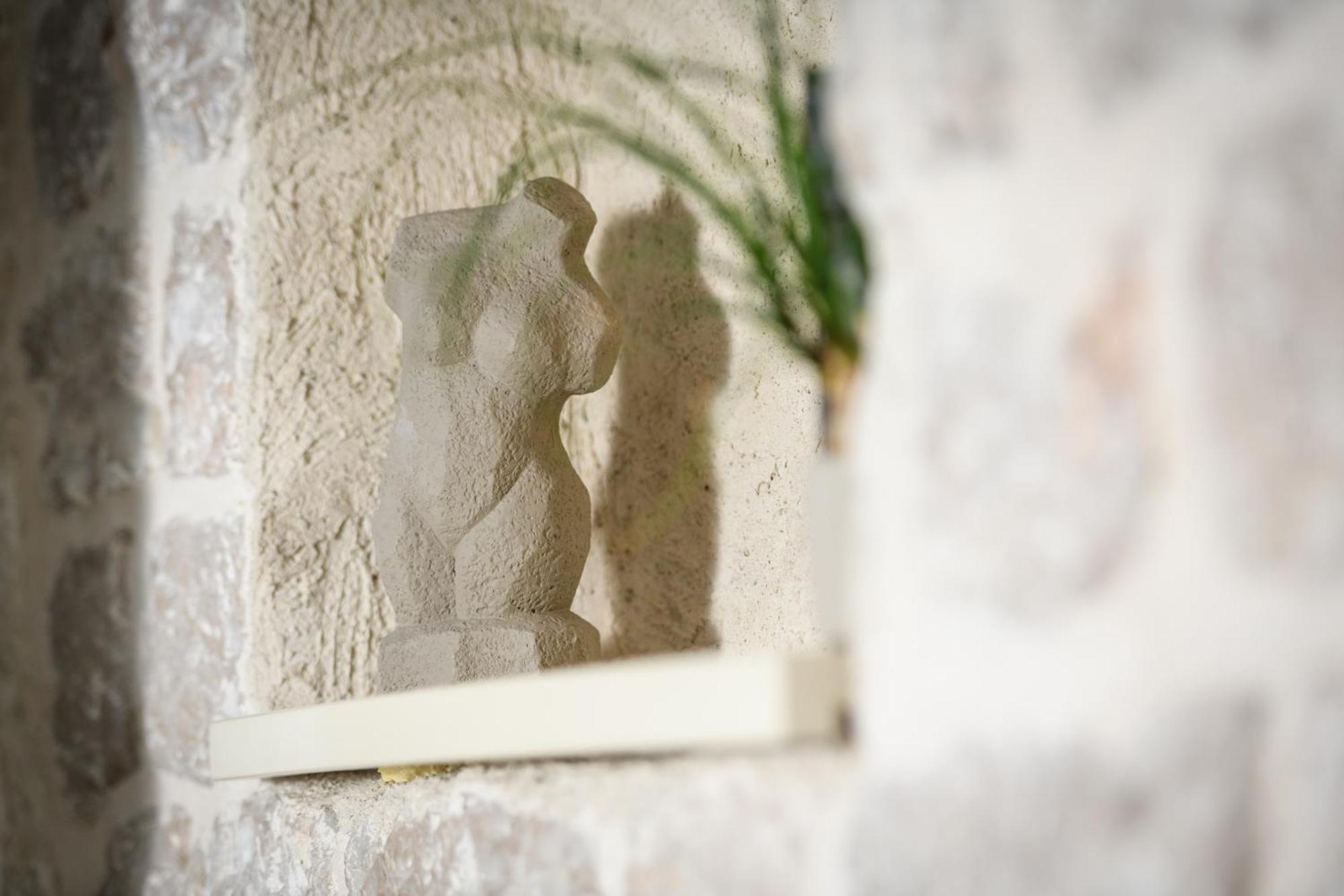 Fenice Palace Sibenik Exterior photo