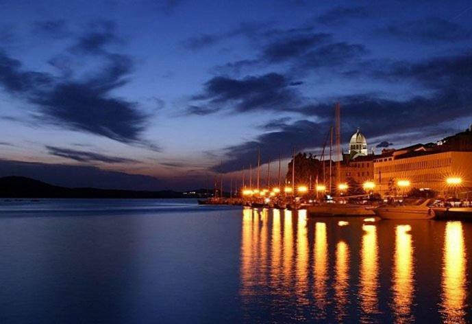 Fenice Palace Sibenik Exterior photo